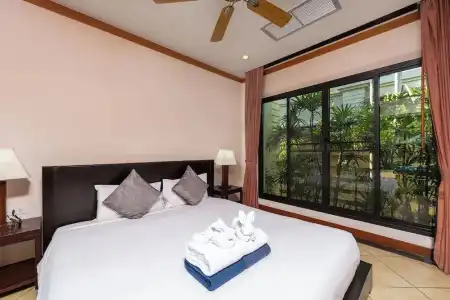 Baan Bua Estate by Tropiclook - 31