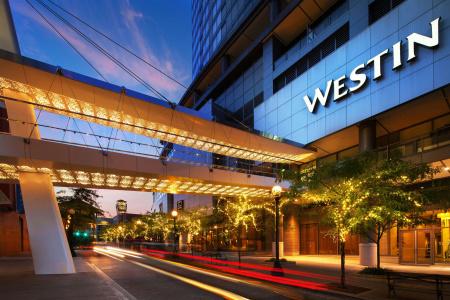 The Westin Bellevue - 19