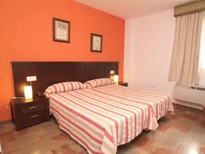Hostal San Cayetano - 28