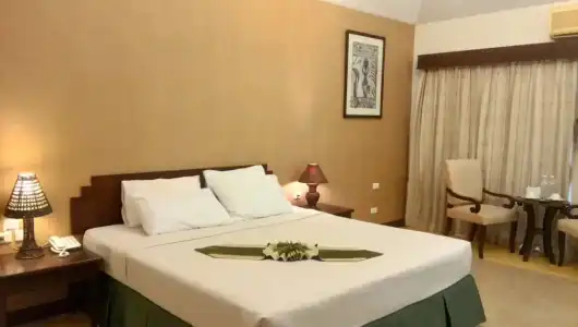 Golden Pine Beach Resort - 39