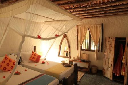 Ujamaa Beach Resort Zanzibar - 35