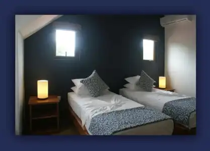 L'Hirondelle Self Catering Guest House - 31