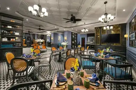The Exquisite HaLong - 20