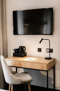 Vesper House - 32
