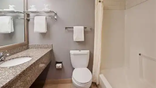 Best Western Augusta West - 51
