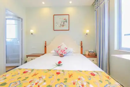 Junshe Boutique Guest House - Hostel - 73