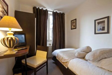 Le Kléber Hôtel - 29