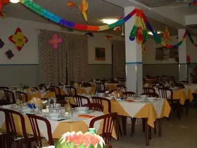 Ostello Casa per Ferie Stella Marina - Hostel - 23