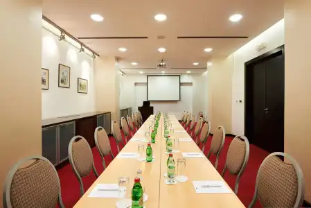 In Belgrade - 13