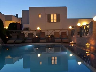 Paliomylos Spa - 34