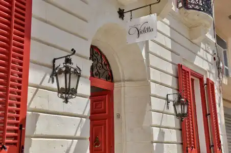 Palazzo Violetta - 0