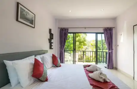 Krabi Inn Resort - 157