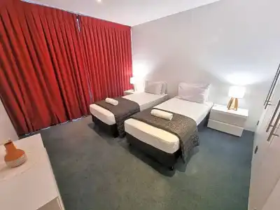Aria Apartments - 178