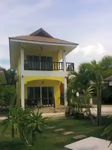 Thipburee Resort - 76