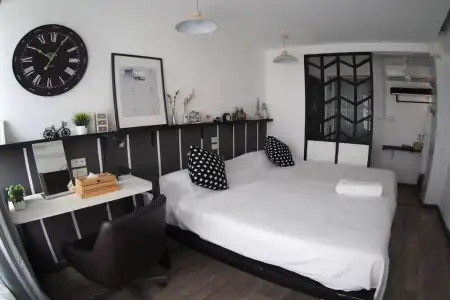Jetty Huahin Hostel - 3