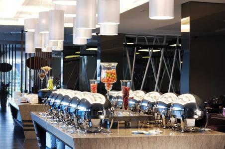 Holiday Inn Bandung Pasteur by IHG - 36