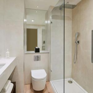 London Marriott Marble Arch - 8