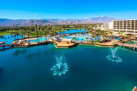 The SPA at Desert Springs - 129