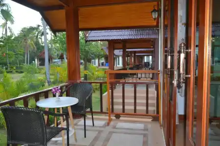 Rasa Sayang Resort - 29