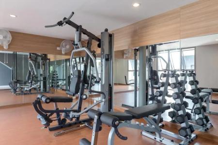 X10 Seaview Suites Panwa Beach - 42