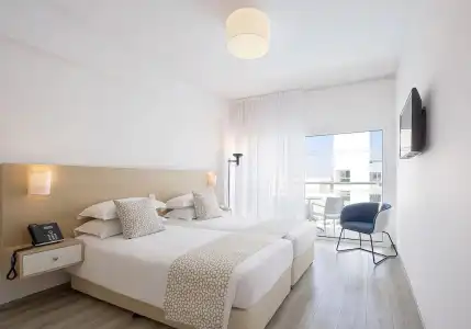 Sofianna Resort & Spa - 227