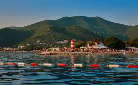 Rosic Tivat Apart-Hotel - 10