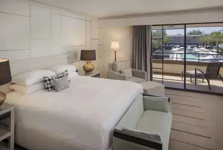 Arizona Biltmore, LXRs & Resorts - 6