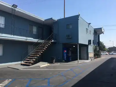 NOHO - 0