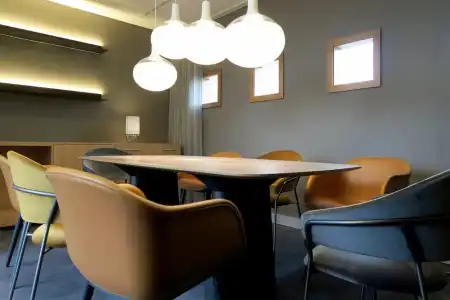 Frankfurt Airport Marriott - 69