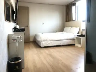 Aventree Yeouido - 28
