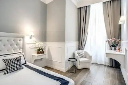 Rome55 - Piazza di Spagna - 105