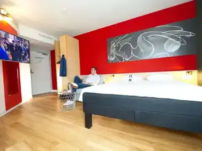 ibis Köln Messe - 71