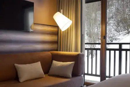 Ibis Styles Les Houches Chamonix - 47