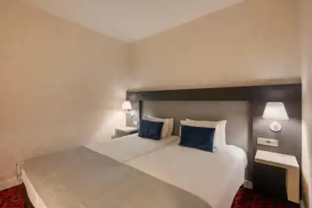 Eurostars Palazzo Zichy - 59