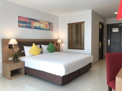 Riche Hua Hin - 63
