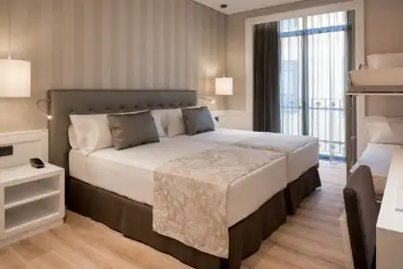 Apartamento de diseño pegada la Puerta del Sol - 2