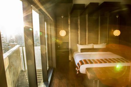 Eurostars Magnificent Mile - 17