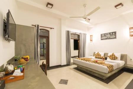Green Villa - 72