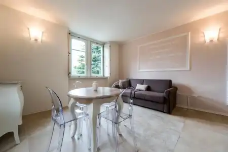 Villa Italia Luxury Suites and Apartments - 52