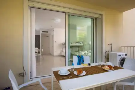 Residence i Diamanti - Siroli Collection - 25