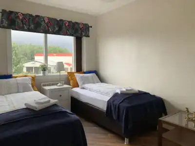Setberg Guesthouse - 32