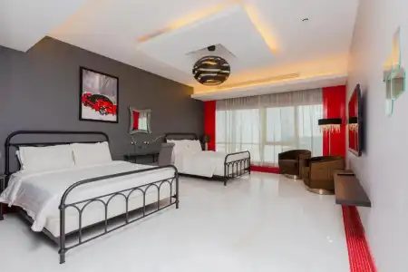 Ezdan Residence - 56