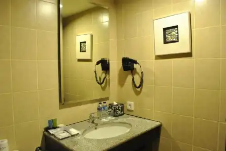 Grand Dafam Ancol Jakarta - 7