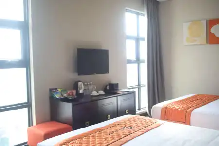 Sanouva Danang - 5