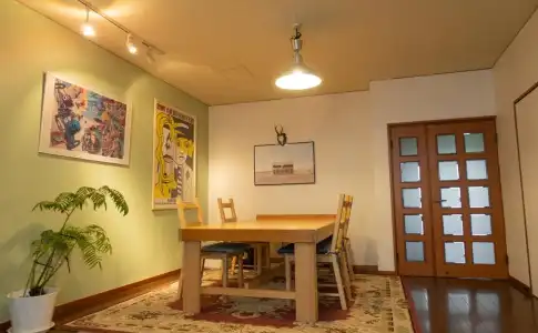 Takamatsuguesthouse AKANE - 16