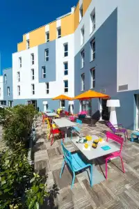 ibis Styles La Rochelle Centre les Minimes - 16
