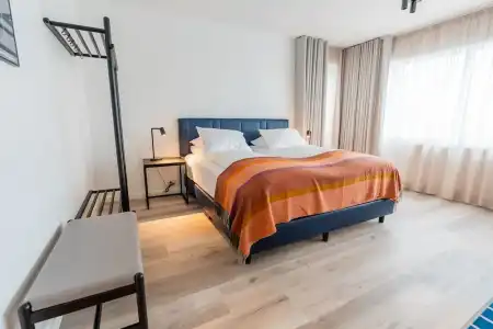 Hlemmur Suites - 88