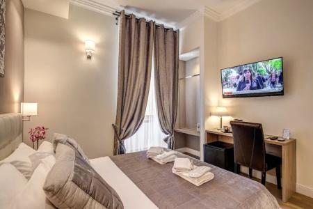 Chester Suites - 21