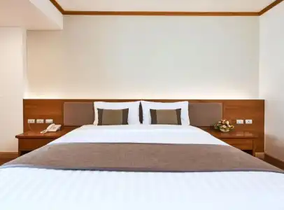 The Beverly Pattaya - 35