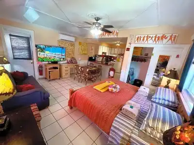Villa Sinclair Beach Suites and Spa - 93